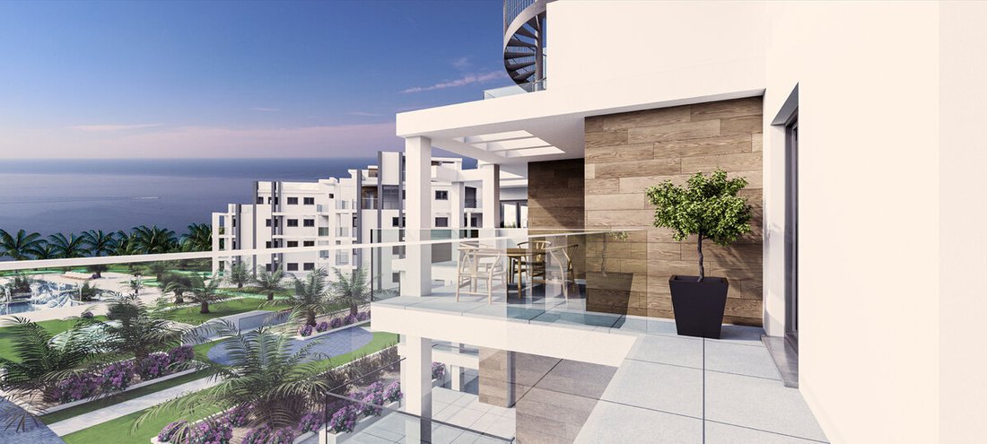 Apartment in Denia, Valencian Community, Spain 2 - 11691900