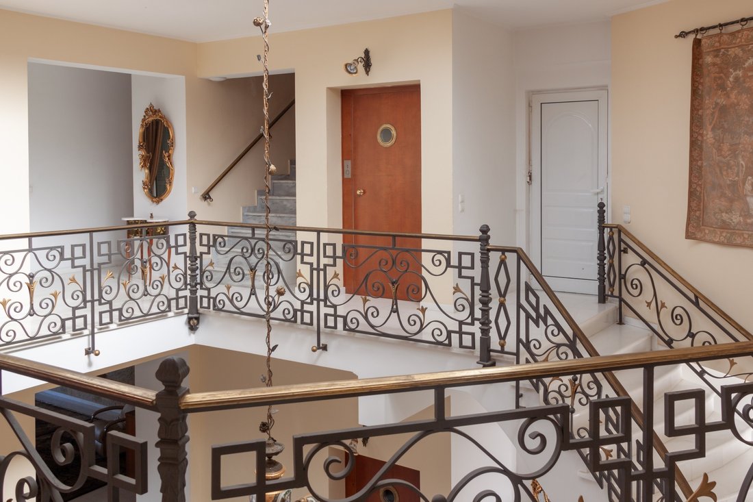 Villa in Vari, Attica, Greece 5 - 13474284