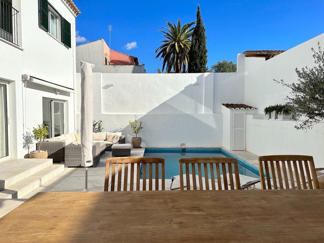 Chalet in Palma, Balearic Islands, Spain 2 - 13470330