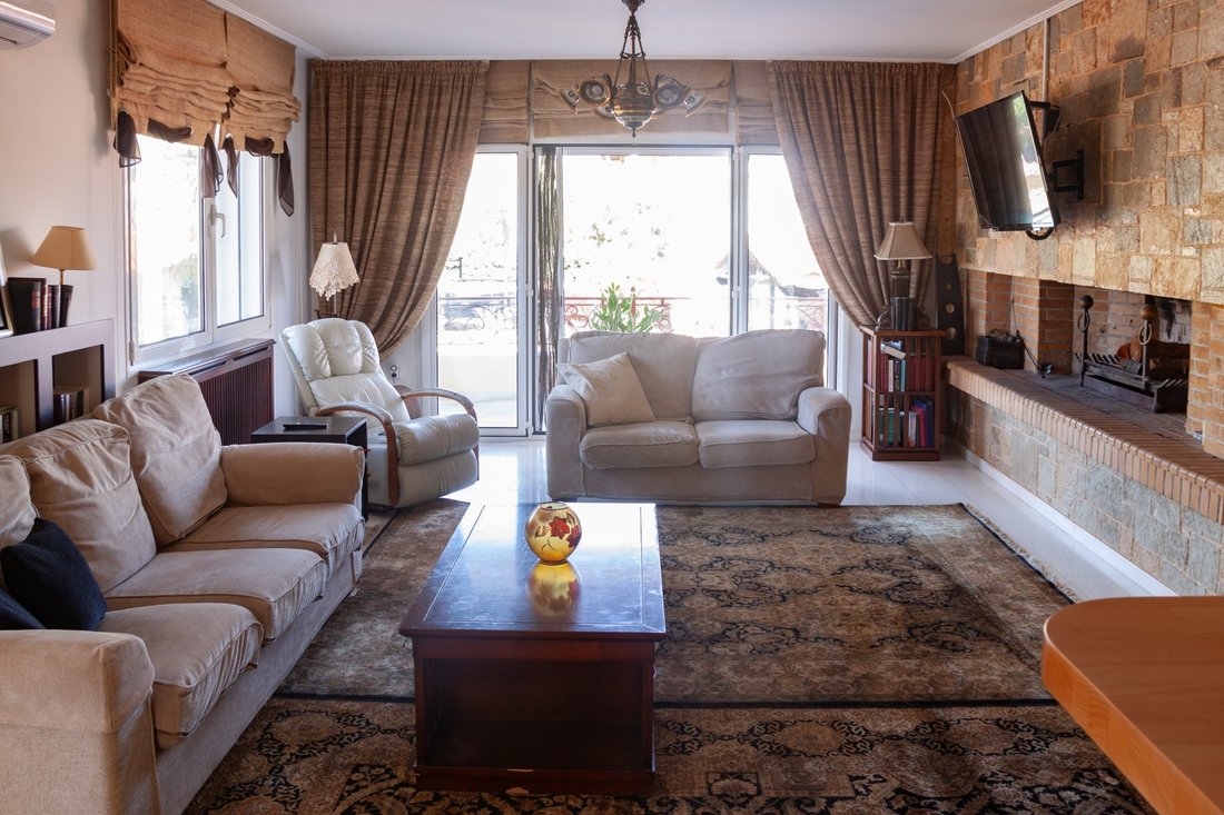 Villa in Vari, Attica, Greece 1 - 13474284