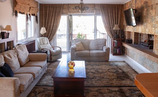 Villa in Vari, Attica, Greece 1