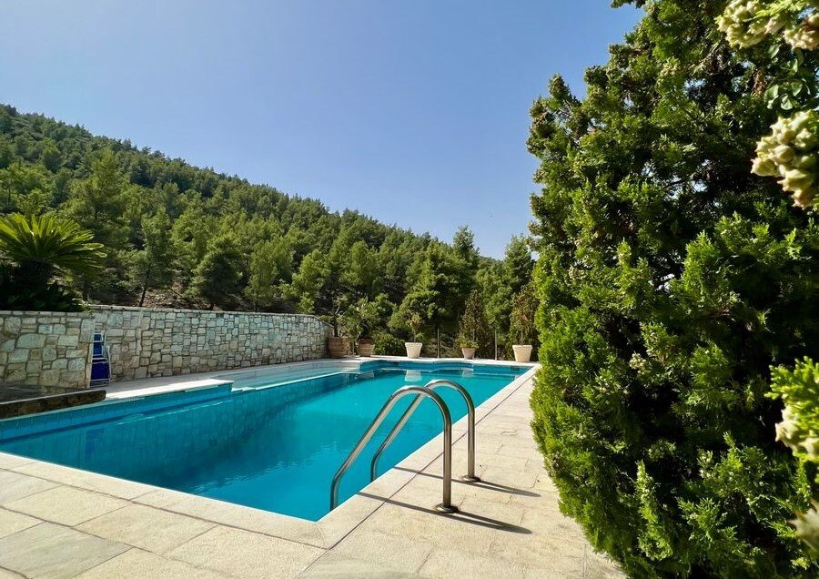 Villa in Ekali, Attica, Greece 2 - 13470976