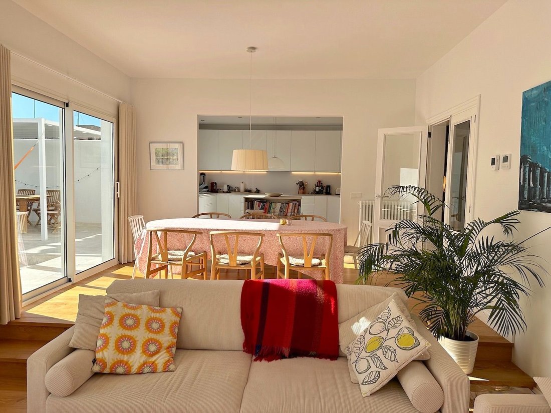 Chalet in Palma, Balearic Islands, Spain 3 - 13470330