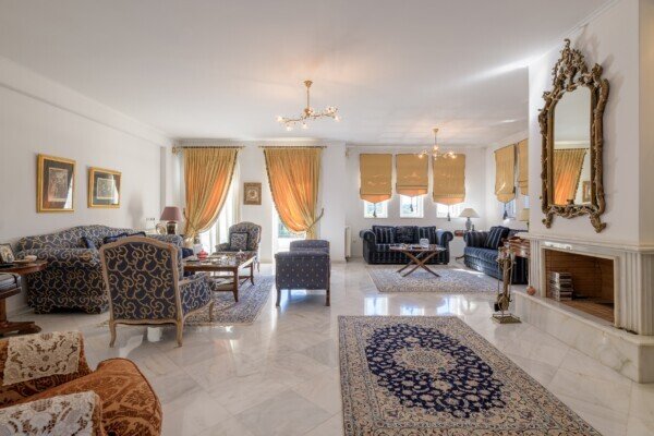 Villa in Ekali, Attica, Greece 5 - 13470976