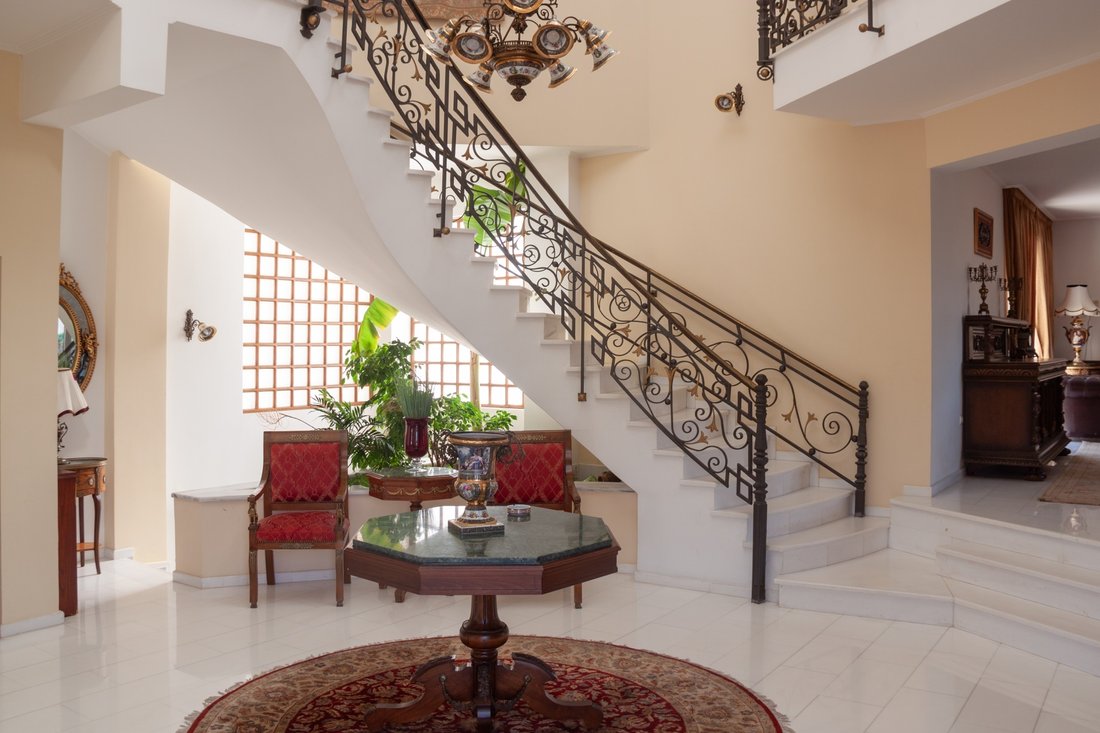 Villa in Vari, Attica, Greece 4 - 13474284