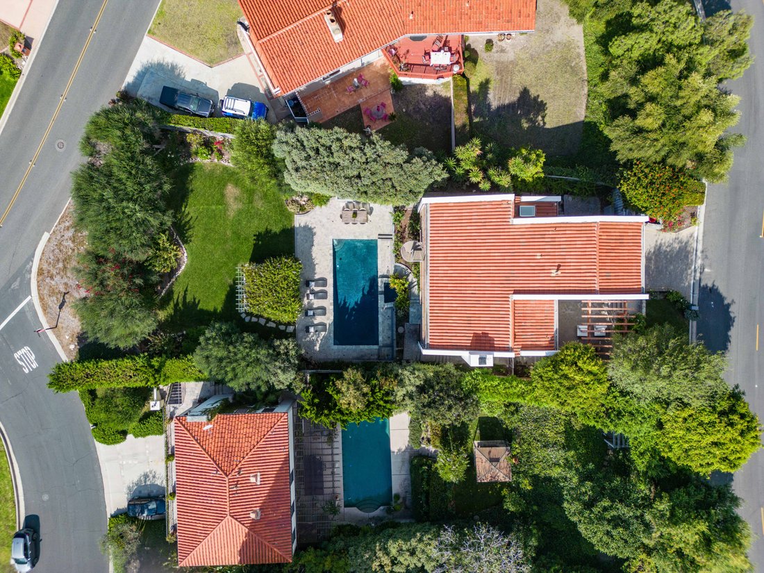 1108 Vía Zumaya, Palos In Rolling Hills Estates, California, United