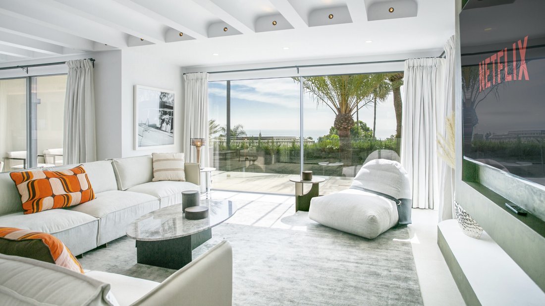 Villa in Marbella, Andalusia, Spain 5 - 12564918