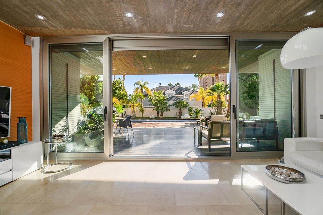 Villa in Alicante, Valencian Community, Spain 5 - 13470944