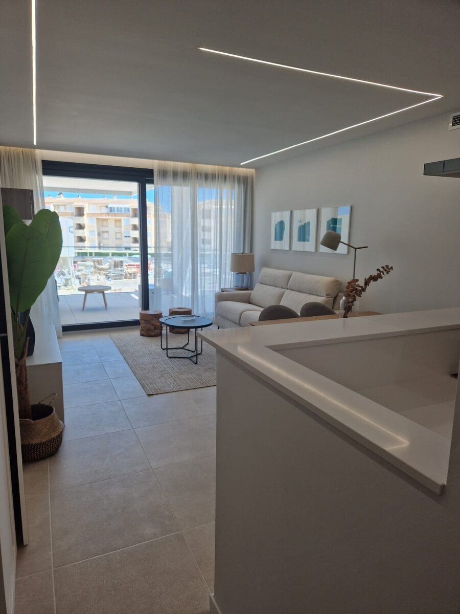 Apartment in Denia, Valencian Community, Spain 5 - 11691900
