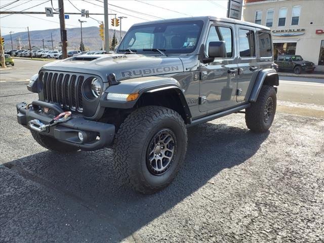 2023 Jeep Wrangler In Williamsport, Pa, United States For Sale (13384761)