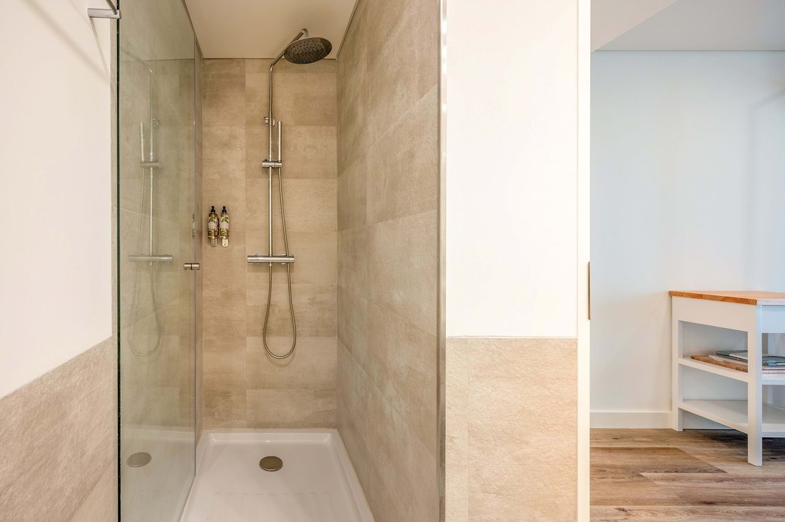Apartment in Santa Marinha e Sao Pedro da Afurada, Porto District, Portugal 3 - 13470231
