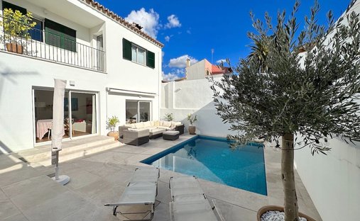 Chalet in Palma, Balearic Islands, Spain 1