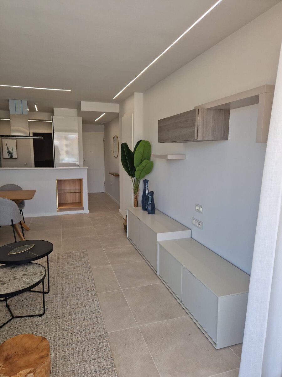 Apartment in Denia, Valencian Community, Spain 4 - 11691900