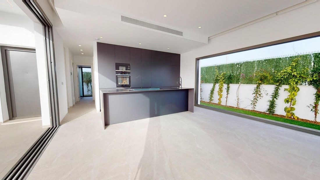 Villa in San Javier (Neighbourhood), San Javier, Región de Murcia 3 - 13470533
