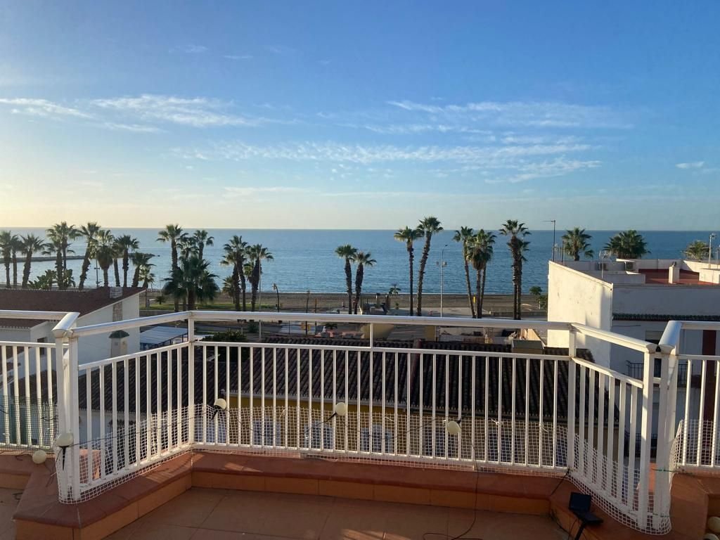Apartment in Este, Malaga, Spain 4 - 13471008