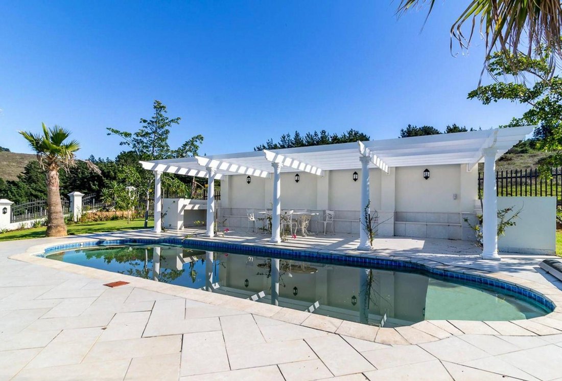 House in Cape Town, Western Cape, South Africa 2 - 13470940