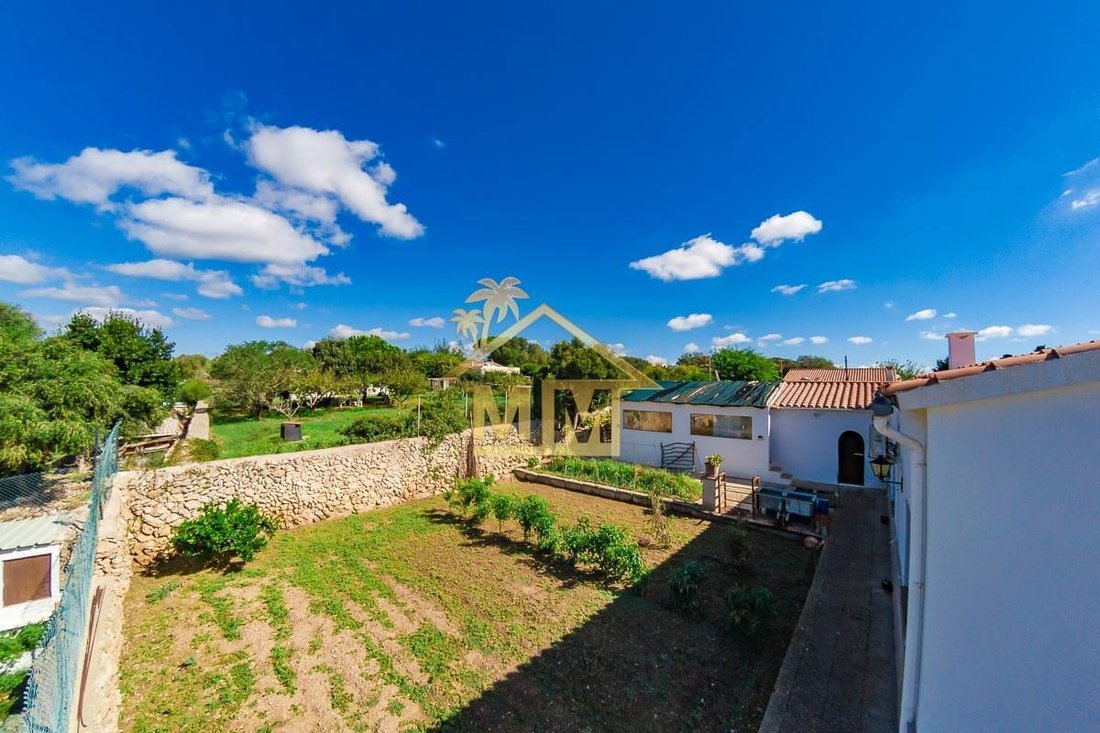 Villa in Alaior, Balearic Islands, Spain 2 - 12291755