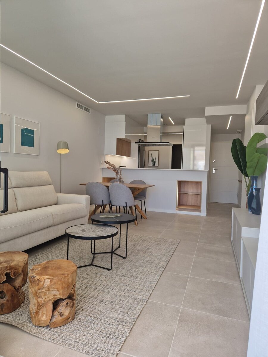 Apartment in Denia, Valencian Community, Spain 3 - 11691900