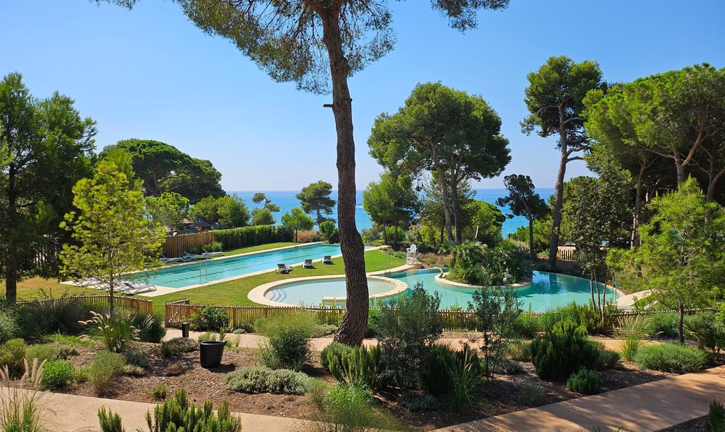 Luxury Apartment With Ocean View In Salou, Catalonia, Spain For Sale (13470205)