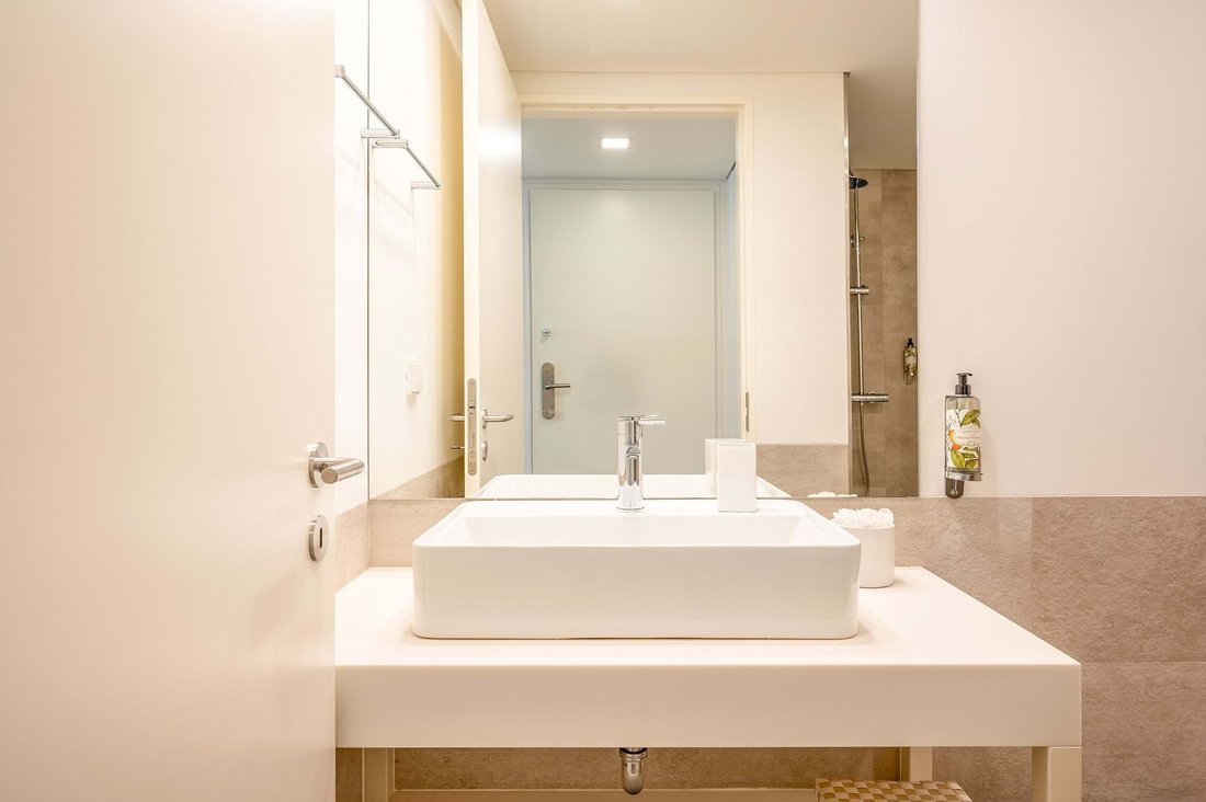 Apartment in Santa Marinha e Sao Pedro da Afurada, Porto District, Portugal 4 - 13470231