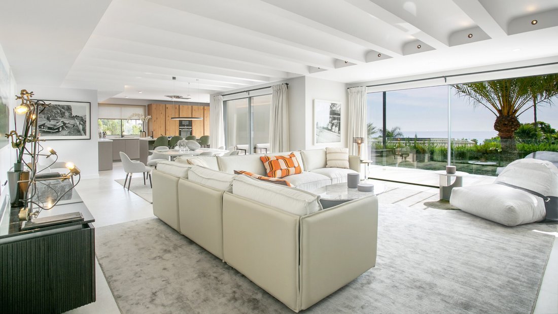 Villa in Marbella, Andalusia, Spain 3 - 12564918