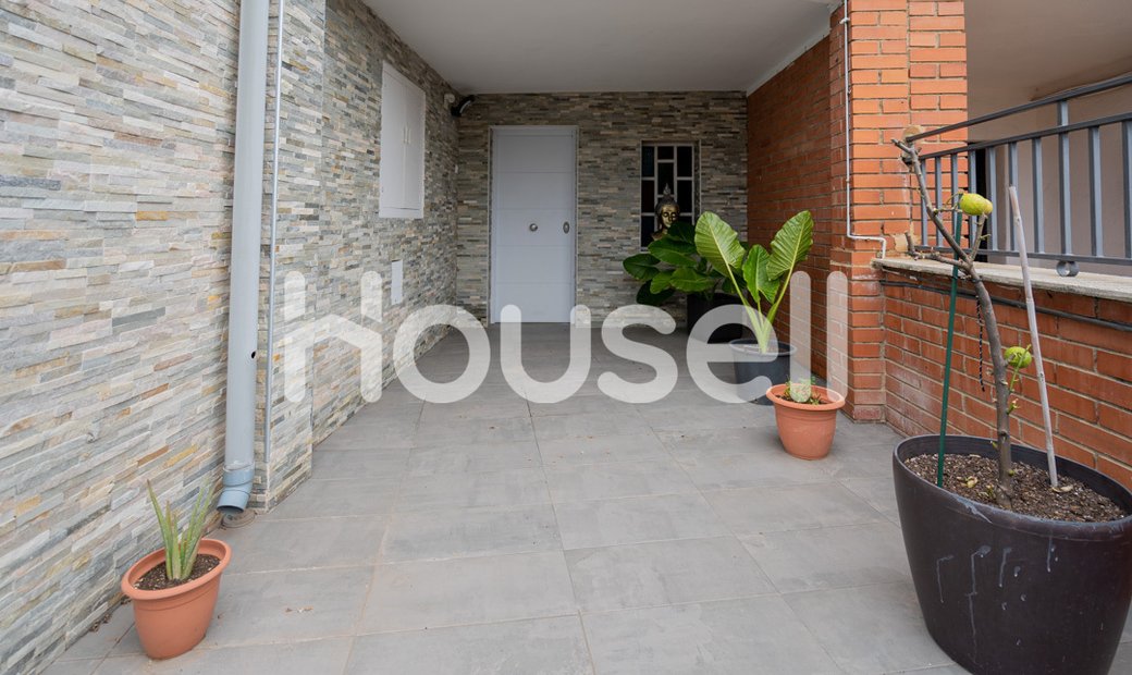 House For Sale Of 264 M² (264 Sqm) Calle De Arrieta, 08191 Rubí In