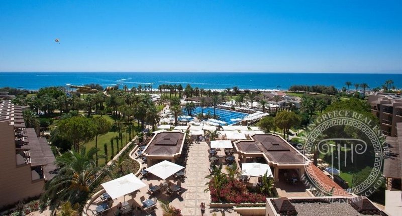 Apartment in Antalya, Antalya, Turkey 5 - 13470097