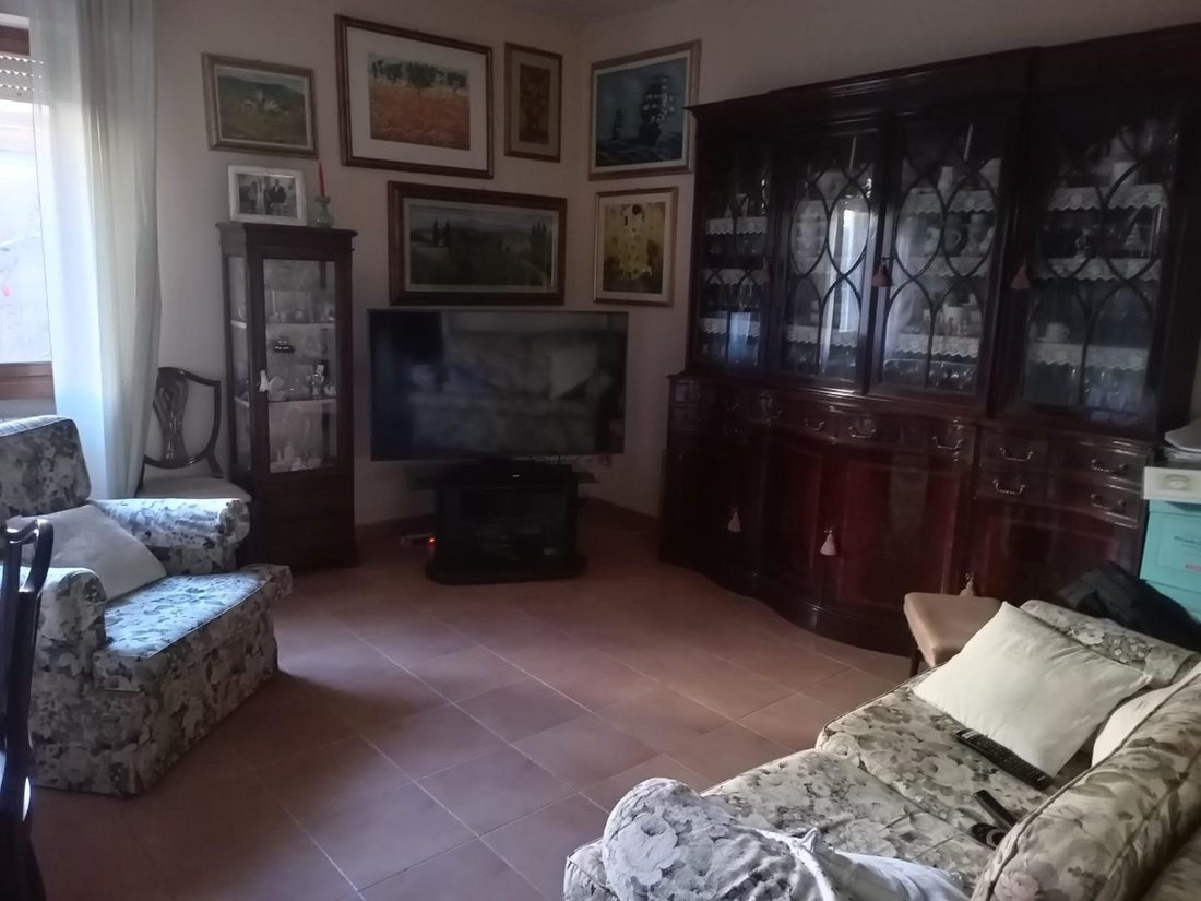 House in Ghezzano-Colignola Mezzana-Campo, Cascina, Tuscany 3 - 13472096