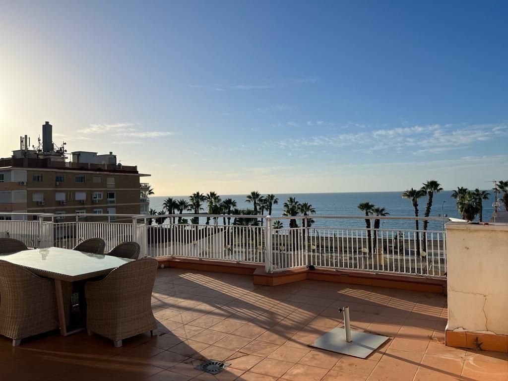 Apartment in Este, Malaga, Spain 5 - 13471008
