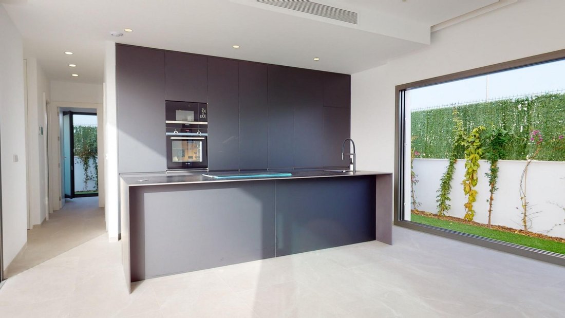 Villa in San Javier (Neighbourhood), San Javier, Región de Murcia 4 - 13470533