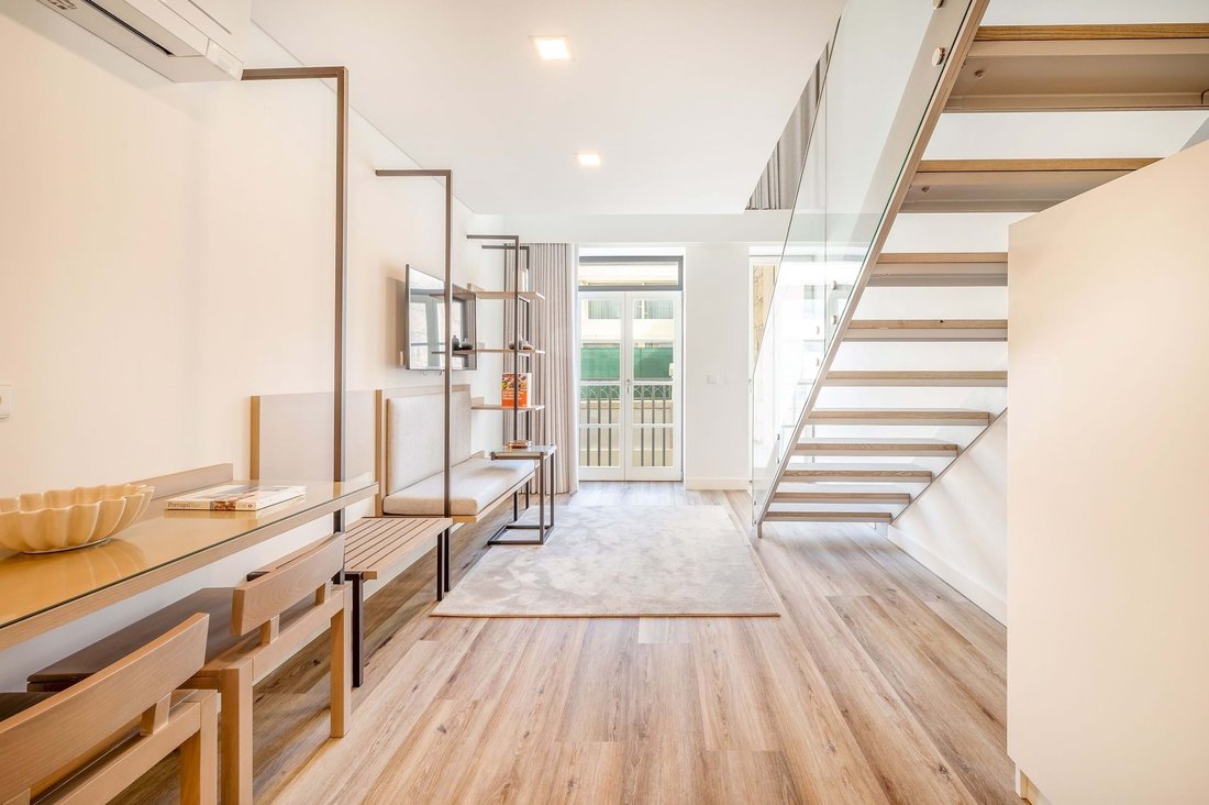 Apartment in Santa Marinha e Sao Pedro da Afurada, Porto District, Portugal 5 - 13470231