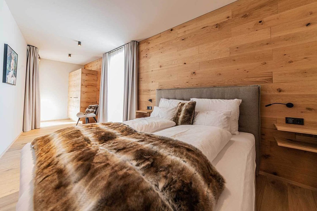 Apartment in Schröcken, Vorarlberg, Austria 1 - 13474591