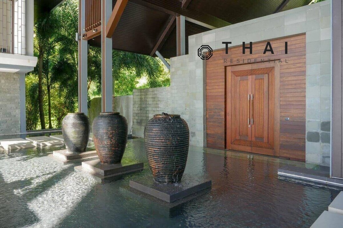 Villa in Kamala, Phuket, Thailand 3 - 13474492
