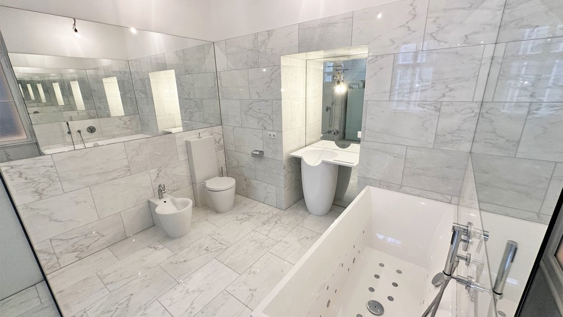 Apartment in Vienna, Wien, Austria 4 - 13474532