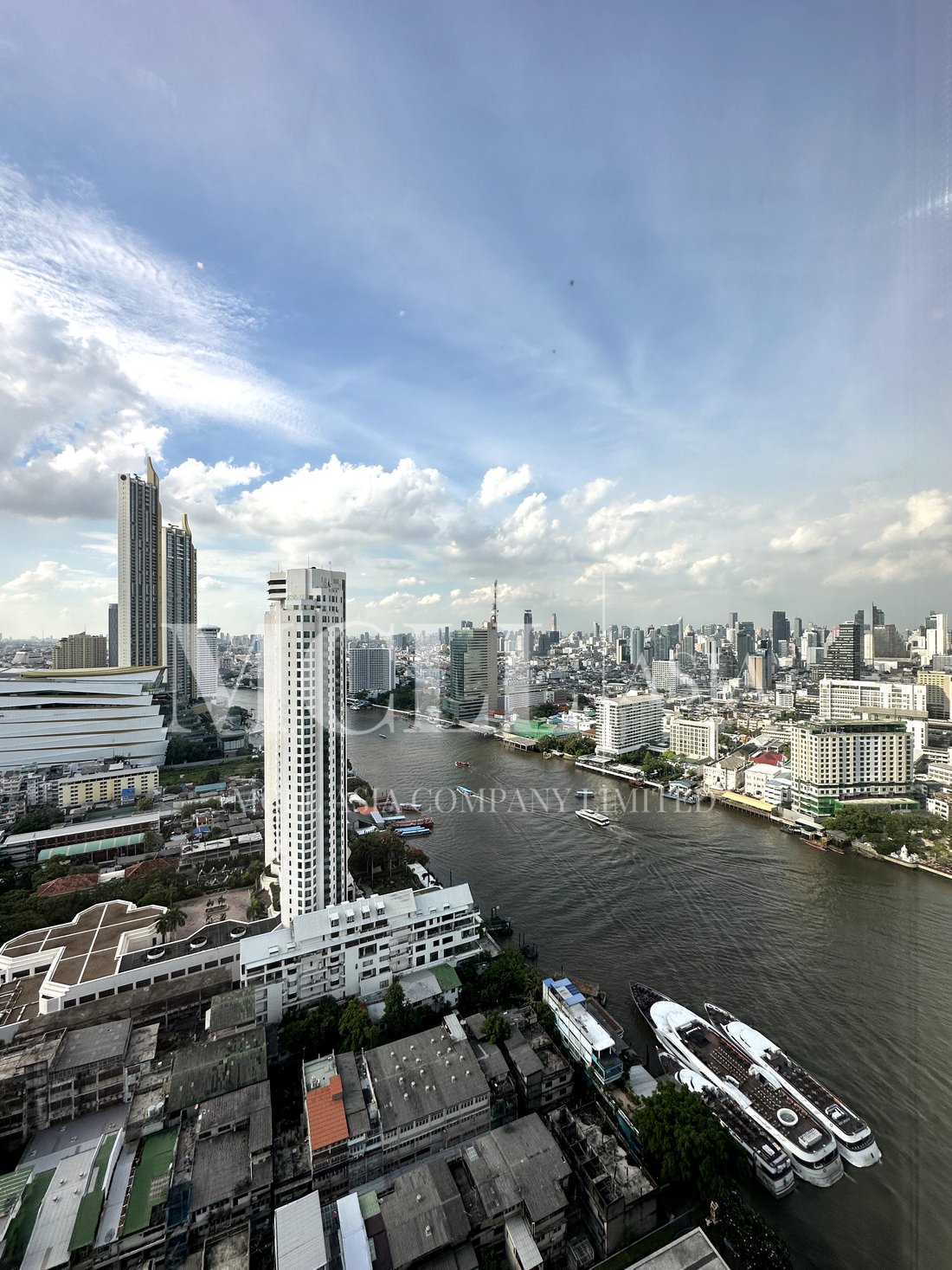 Penthouse in Bangkok, Krung Thep Maha Nakhon, Thailand 1 - 13474575