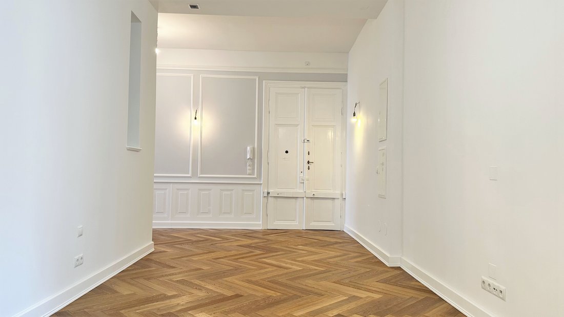 Apartment in Vienna, Wien, Austria 1 - 13474532