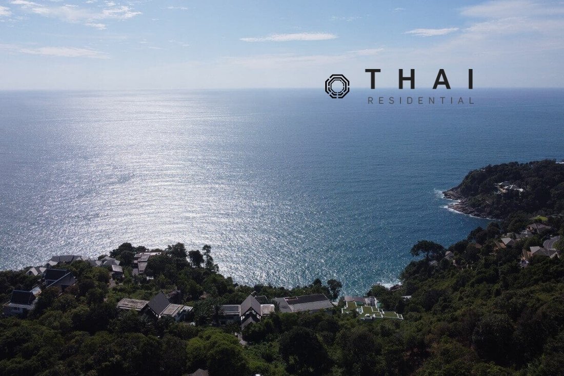 Villa in Kamala, Phuket, Thailand 4 - 13474492