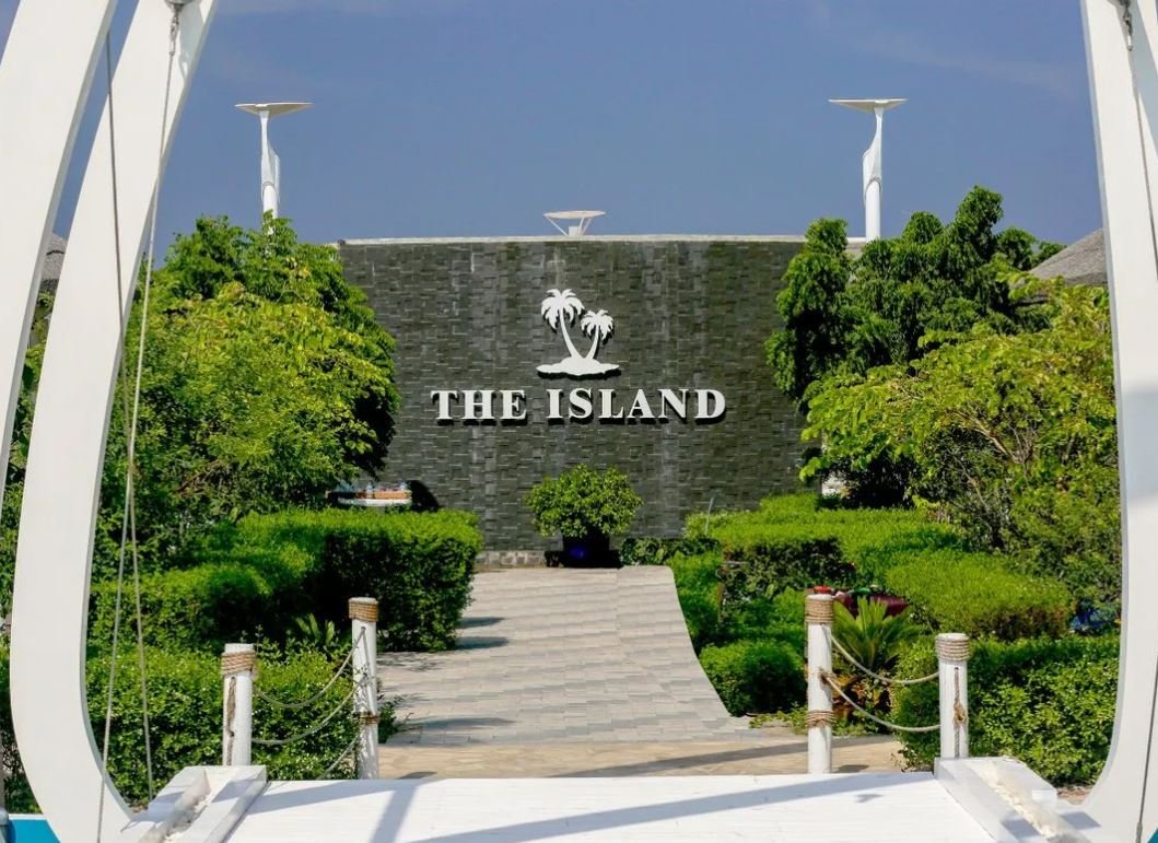 Exclusive Ultra Luxury The Island For In Dubai, Dubai, United Arab