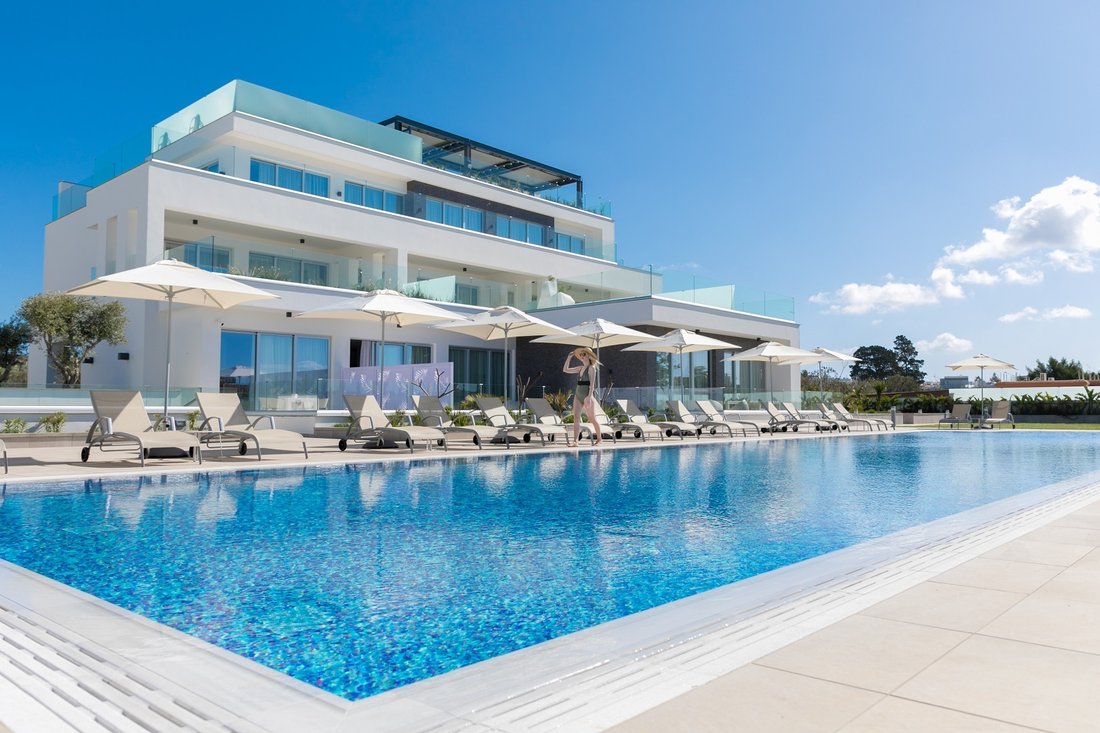 Apartment in Ayia Napa, Cyprus 3 - 13474833