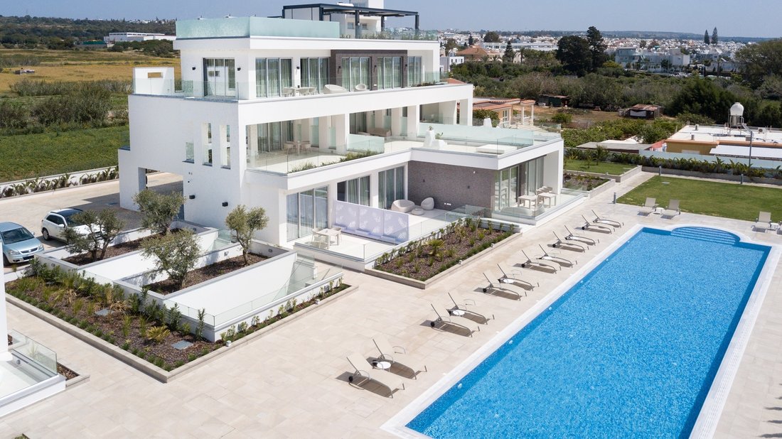 Apartment in Ayia Napa, Cyprus 1 - 13474833