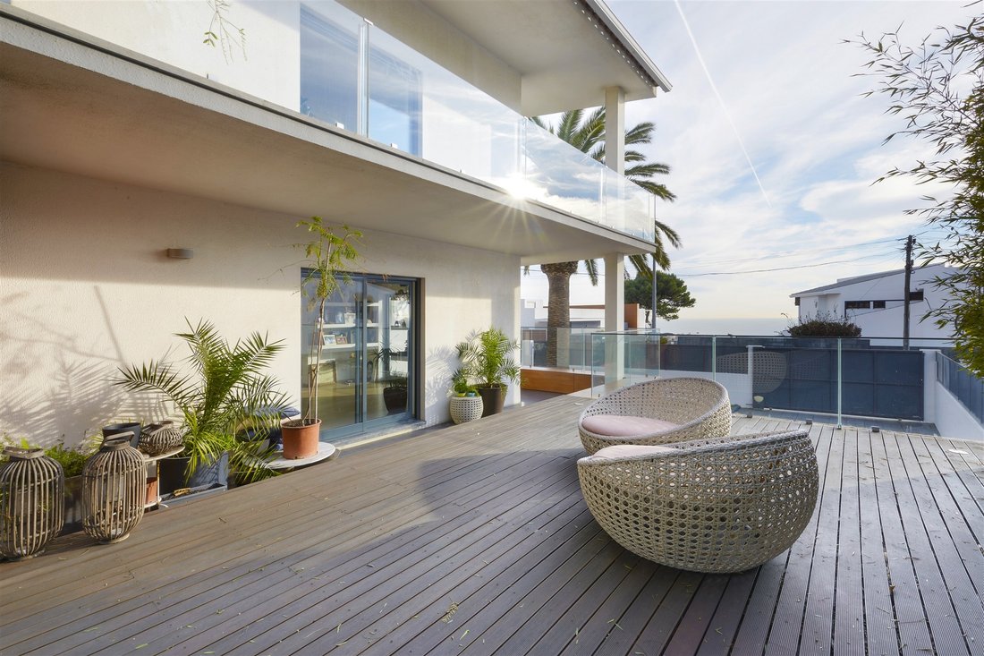 House in Carcavelos e Parede, Lisbon, Portugal 1 - 13474775