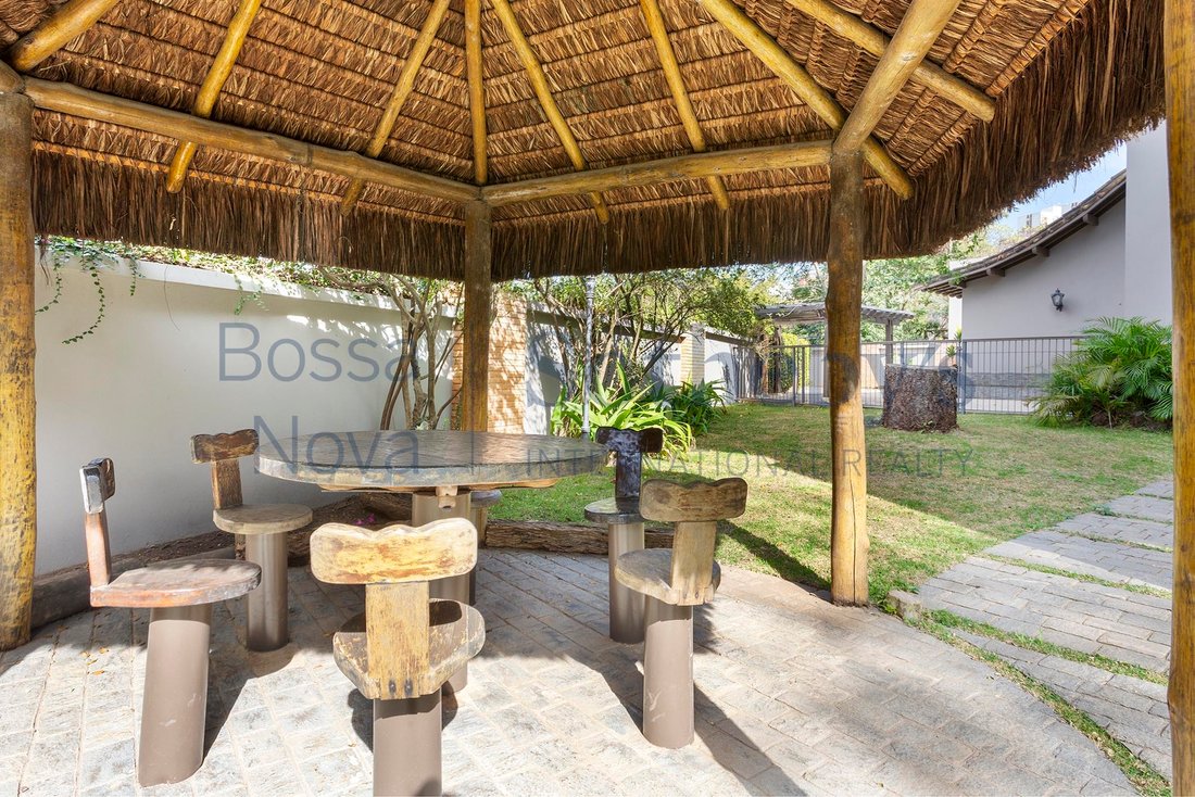 House in São Paulo, State of São Paulo, Brazil 5 - 13474827