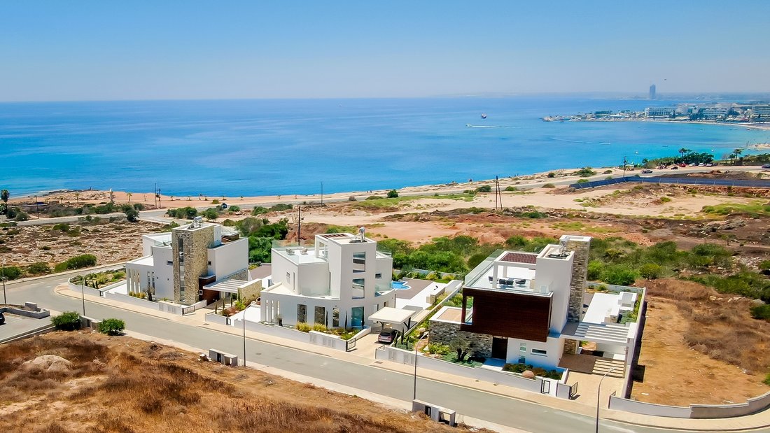 Land in Ayia Napa, Cyprus 2 - 13474890