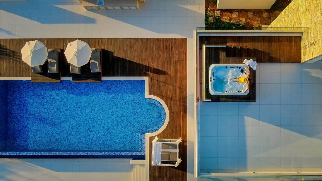 Villa in Ayia Napa, Cyprus 4 - 13474872