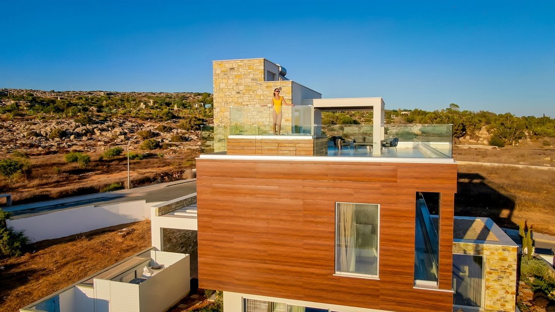 Villa in Ayia Napa, Cyprus 3 - 13474872