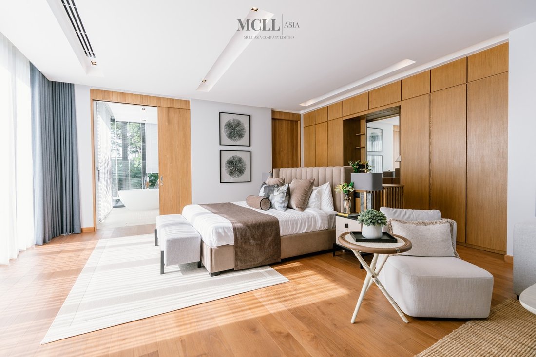 Villa en Thep Krasatti, Provincia de Phuket, Tailandia 5 - 13474946