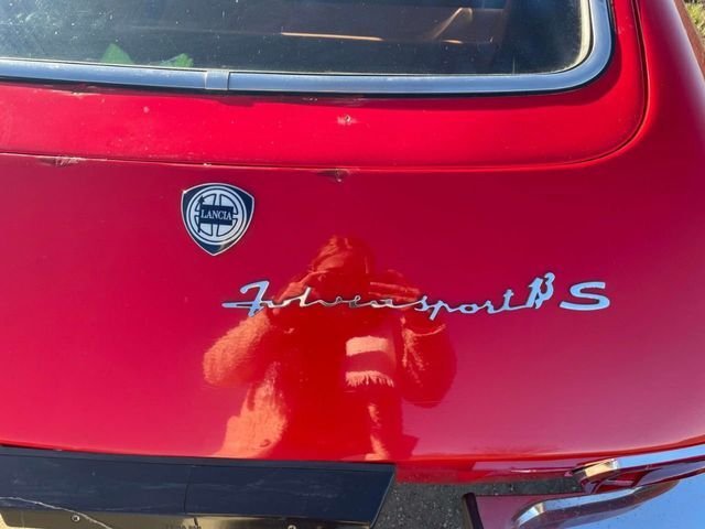 Lancia Fulvia Zagato in Calverton, NY, United States 5 - 13480537