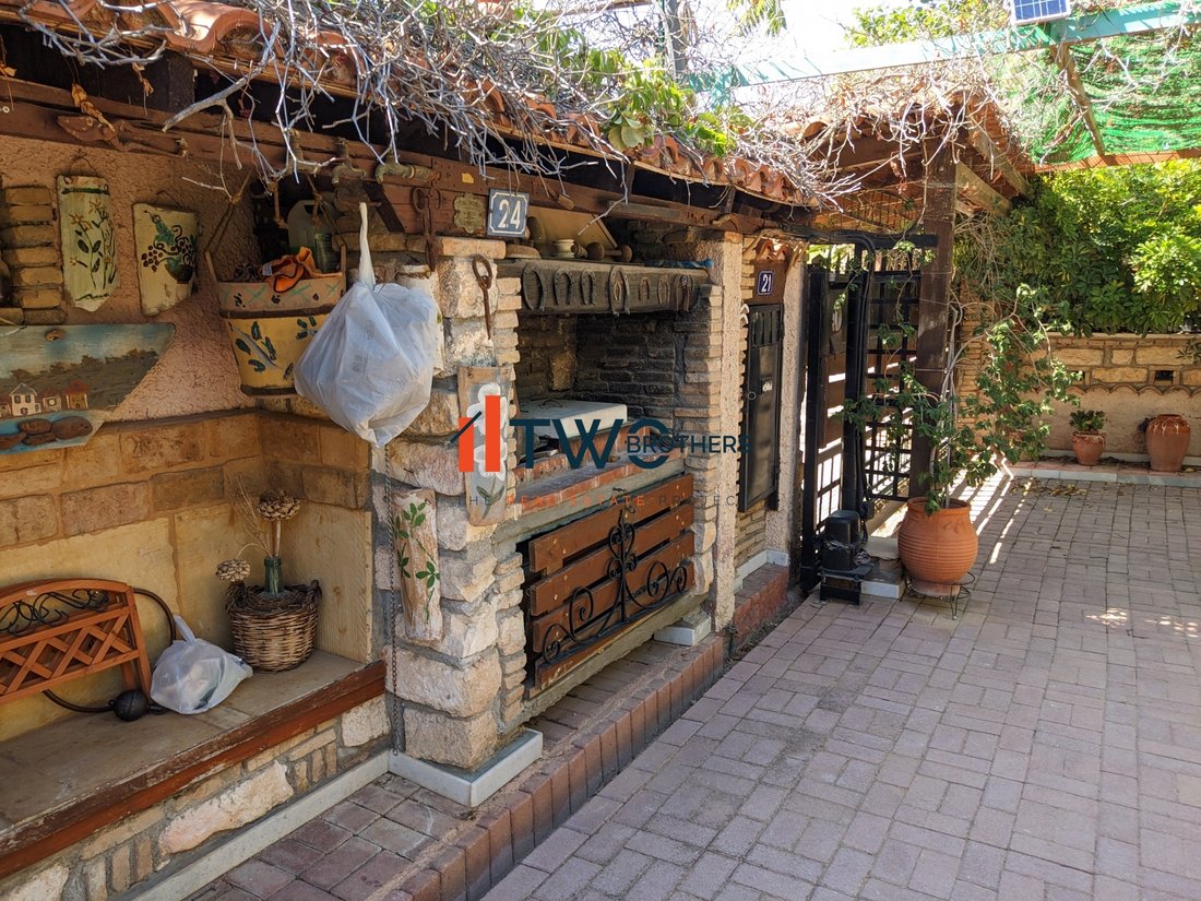 House in Vari, Attica, Greece 5 - 13476986