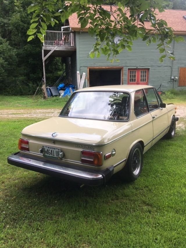 BMW 2002 in Calverton, NY, United States 5 - 13479575