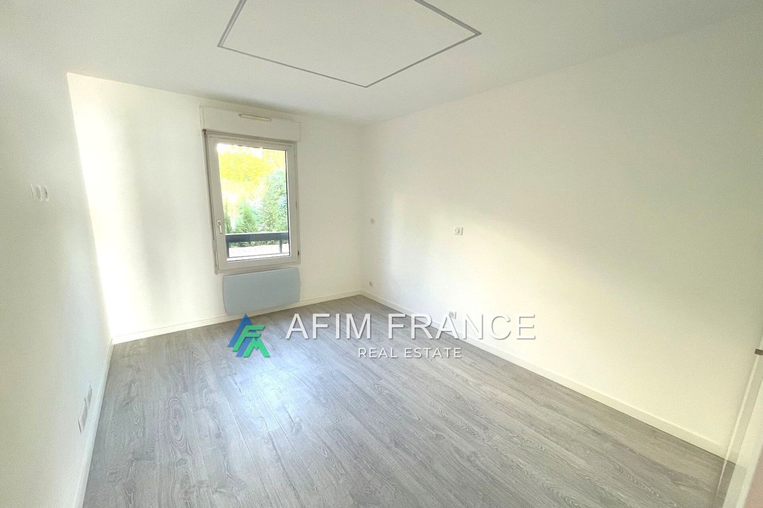 Apartment in Supérieur, Beausoleil, France 5 - 13470600
